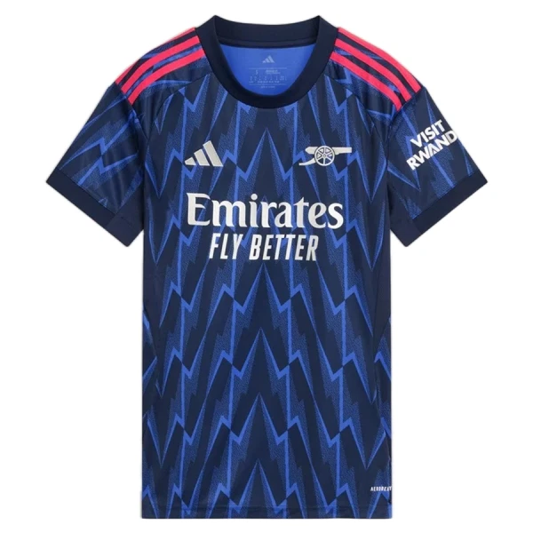 Arsenal Dámský Venkovní Dres 2025/26