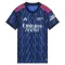 Arsenal Dámský Venkovní Dres 2025/26