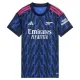 Arsenal Dámský Venkovní Dres 2025/26