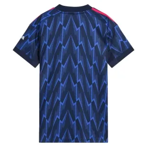 Arsenal Dámský Venkovní Dres 2025/26