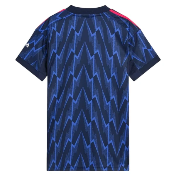 Arsenal Dámský Venkovní Dres 2025/26