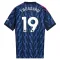Arsenal Trossard 19 Venkovní Dres 2025/26