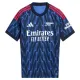 Arsenal Venkovní Dres 2025/26 Arsenal Venkovní Dres 2025/26