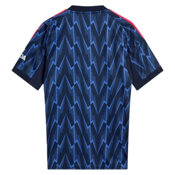 Arsenal Venkovní Dres 2025/26