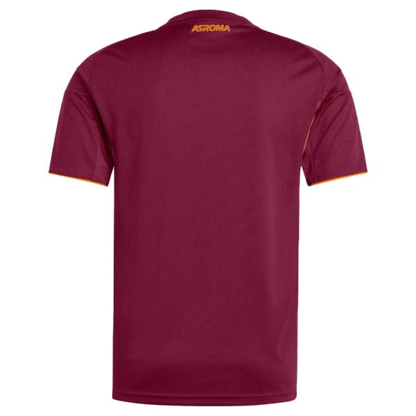 AS Roma Dětský Domácí Dres 2025/26