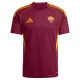 AS Roma Dětský Domácí Dres 2025/26