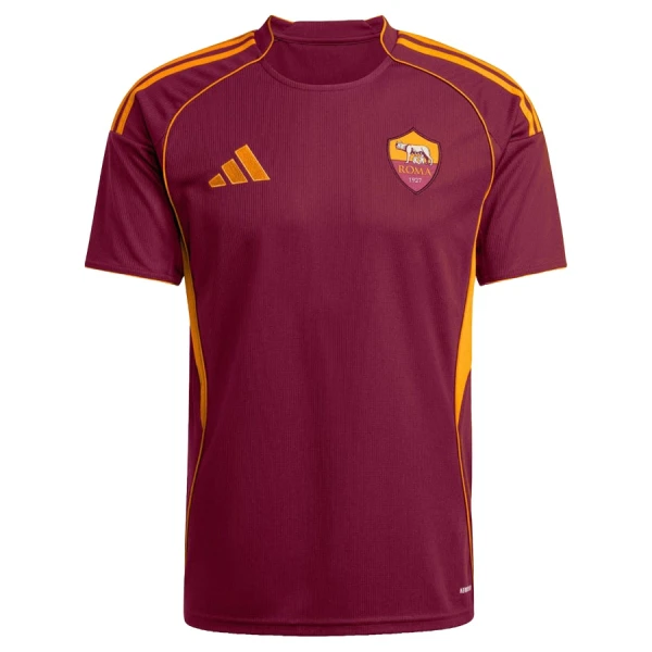 AS Roma Domácí Dres 2025/26 AS Roma Domácí Dres 2025/26