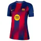 FC Barcelona Dámský Domácí Dres 2025/26 FC Barcelona Dámský Domácí Dres 2025/26