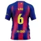 FC Barcelona Gavi 6 Domácí Dres 2025/26