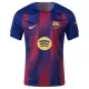 FC Barcelona Marcus Rashford 14 Dětský Třetí Dres 2025/26