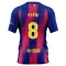 FC Barcelona Pedri 8 Domácí Dres 2025/26