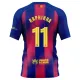 FC Barcelona Raphinha 11 Domácí Dres 2025/26 FC Barcelona Raphinha 11 Domácí Dres 2025/26