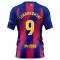FC Barcelona Robert Lewandowski 9 Domácí Dres 2025/26