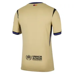 FC Barcelona x Kobe Bryant Dětský Venkovní Dres 2025/26