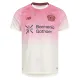 Bayer 04 Leverkusen Venkovní Dres 2025/26