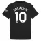 Manchester City Jack Grealish 10 Venkovní Dres 2025/26