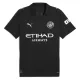 Manchester City Phil Foden 47 Venkovní Dres 2025/26