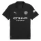 Manchester City Venkovní Dres 2025/26