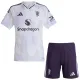 Manchester United Dětský Venkovní Dres 2025/26