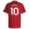 Manchester United Matheus Cunha 10 Domácí Dres 2025/26