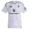 Manchester United Venkovní Dres 2025/26