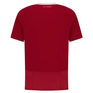 Al Ahly Dětský Domácí Dres 2025/26