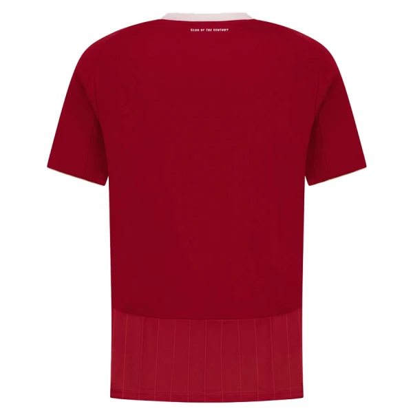 Al Ahly Dětský Domácí Dres 2025/26