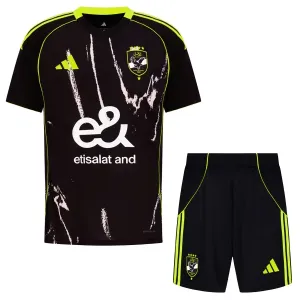 Al Ahly Dětský Venkovní Dres 2025/26