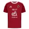 Al Ahly Domácí Dres 2025/26