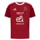 Al Ahly Domácí Dres 2025/26 Al Ahly Domácí Dres 2025/26