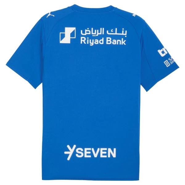 Al Hilal SFC Domácí Dres 2025/26