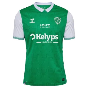 AS Saint-Étienne Domácí Dres 2025/26