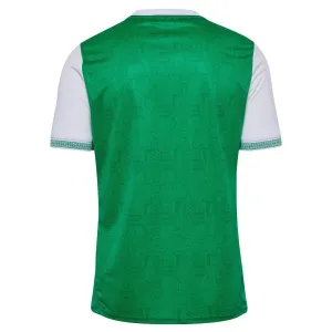 AS Saint-Étienne Domácí Dres 2025/26