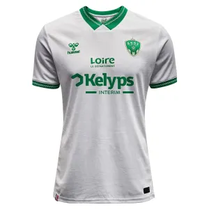 AS Saint-Étienne Venkovní Dres 2025/26