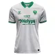 AS Saint-Étienne Venkovní Dres 2025/26