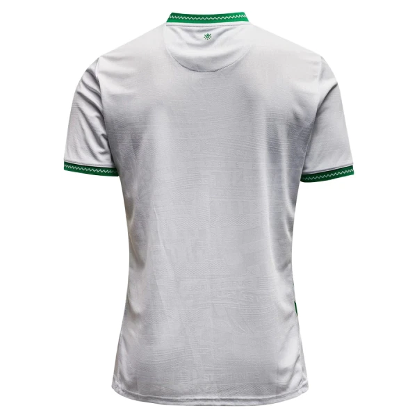AS Saint-Étienne Venkovní Dres 2025/26