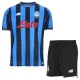 Atalanta Dětský Domácí Dres 2025/26 Atalanta Dětský Domácí Dres 2025/26