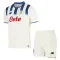 Atalanta Dětský Venkovní Dres 2025/26