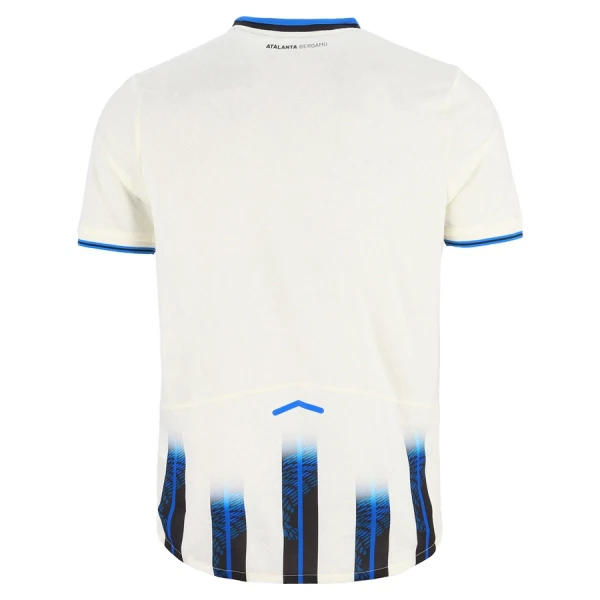 Atalanta Dětský Venkovní Dres 2025/26