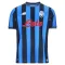 Atalanta Domácí Dres 2025/26