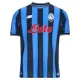 Atalanta Domácí Dres 2025/26 Atalanta Domácí Dres 2025/26