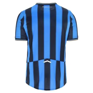 Atalanta Domácí Dres 2025/26
