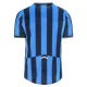 Atalanta Domácí Dres 2025/26