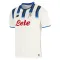 Atalanta Venkovní Dres 2025/26