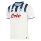 Atalanta Venkovní Dres 2025/26