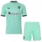 Athletic Bilbao Dětský Třetí Dres 2025/26