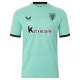 Athletic Bilbao Dětský Třetí Dres 2025/26
