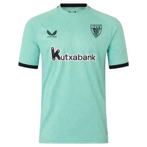 Athletic Bilbao Třetí Dres 2025/26
