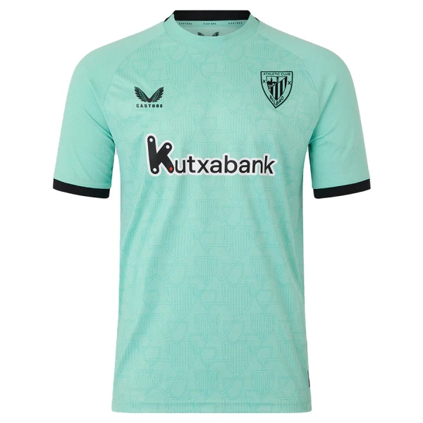 Athletic Bilbao Třetí Dres 2025/26 Athletic Bilbao Třetí Dres 2025/26