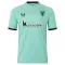 Athletic Bilbao Třetí Dres 2025/26